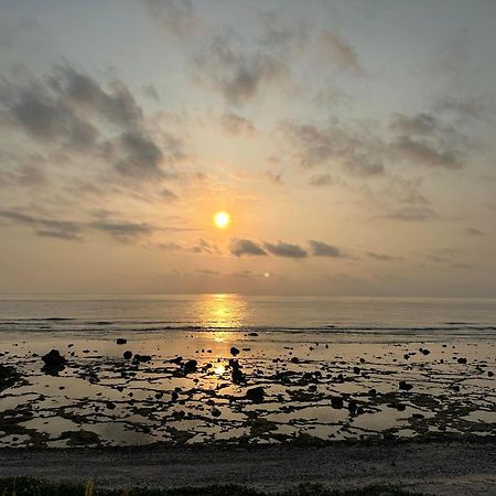 樂見海 Hotel Lyudao Luaran gambar