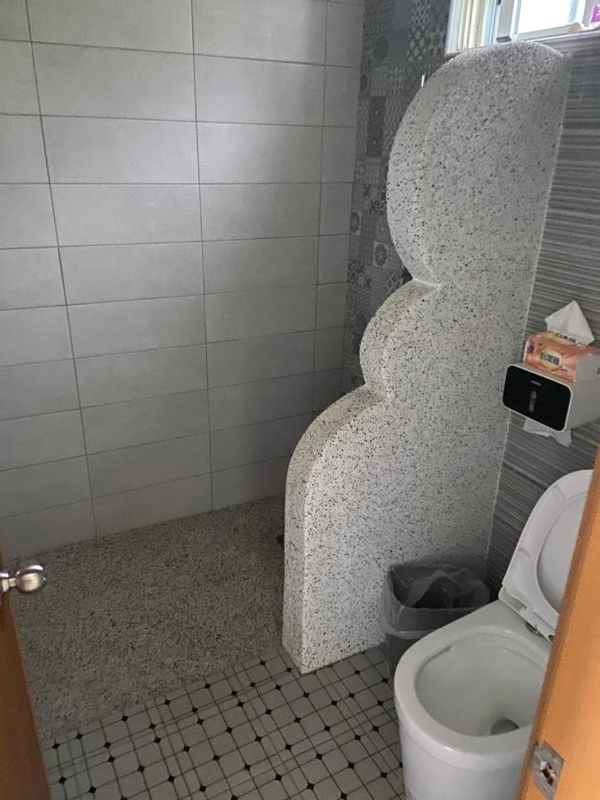 樂見海 Hotel Lyudao Luaran gambar