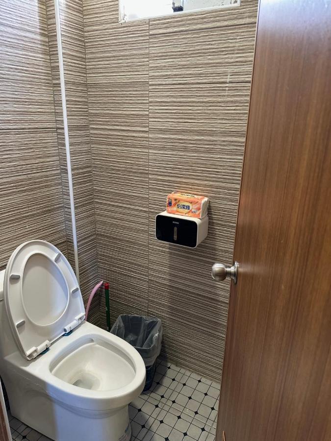 樂見海 Hotel Lyudao Luaran gambar