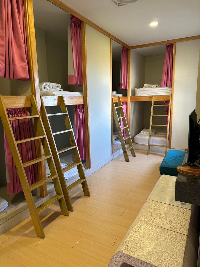 樂見海 Hotel Lyudao Luaran gambar