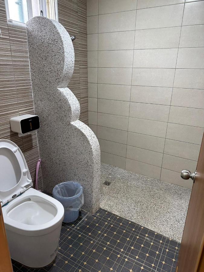 樂見海 Hotel Lyudao Luaran gambar