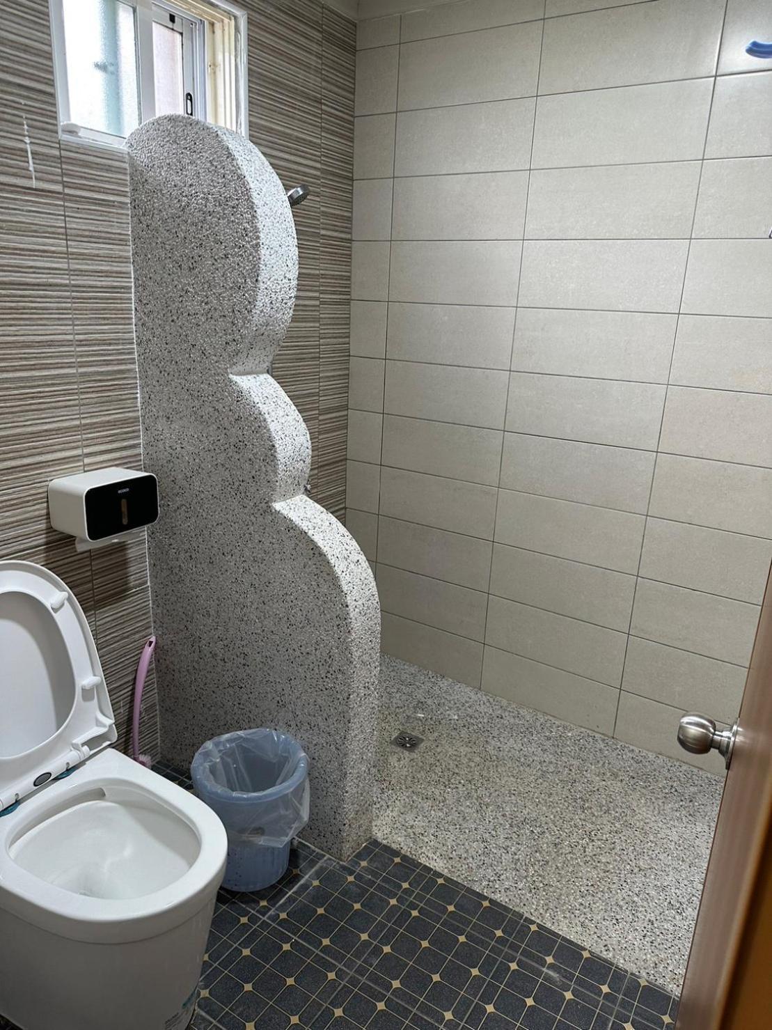 樂見海 Hotel Lyudao Luaran gambar